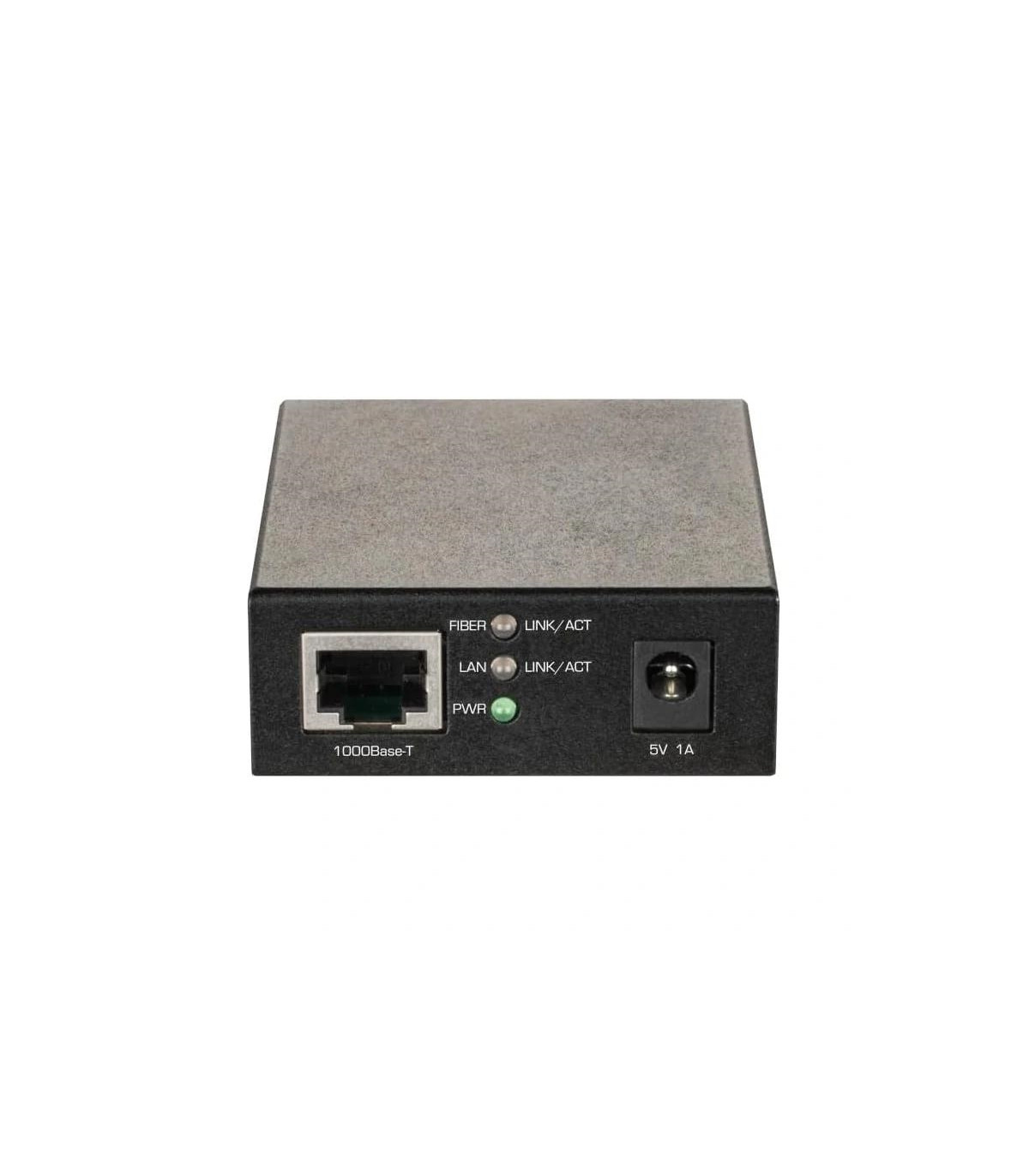 D-Link DMC-G01LC Conversor Medios 1000BaseT a SFP