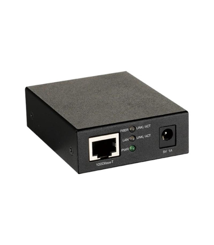 D-Link DMC-G01LC Conversor Medios 1000BaseT a SFP