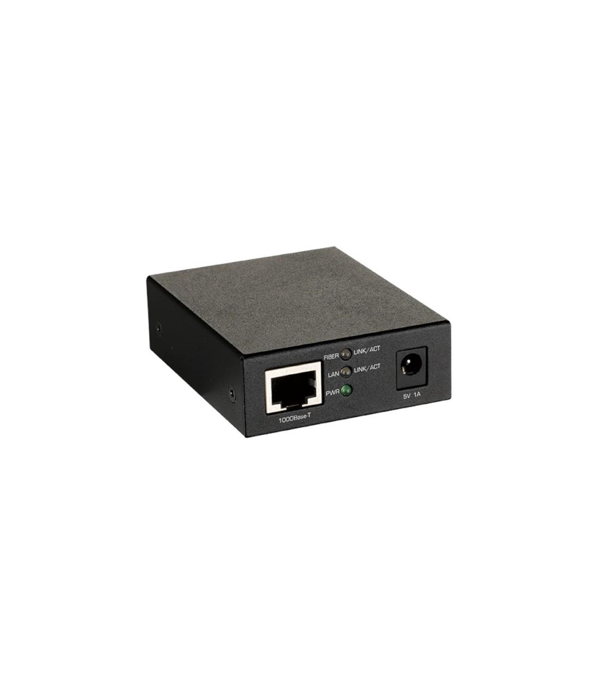 D-Link DMC-G01LC Conversor Medios 1000BaseT a SFP
