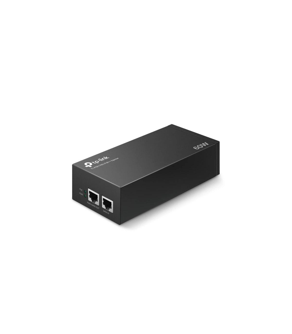 TP-Link PoE170S Inyector PoE++ h/60W