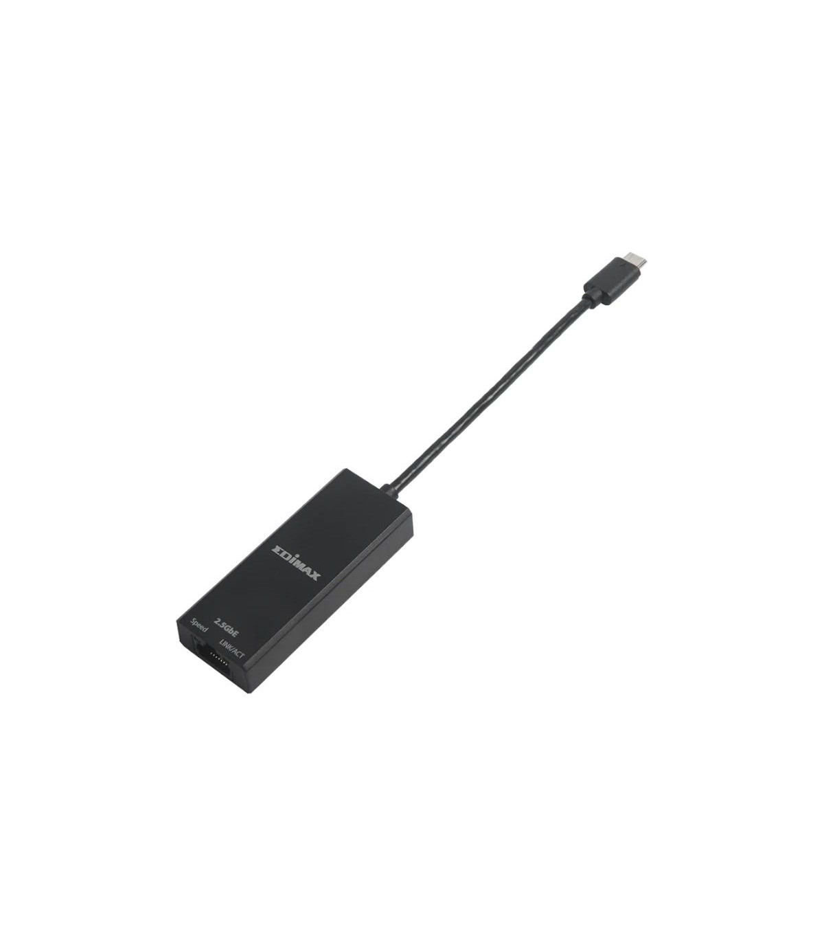 Edimax EU-4307 V2 Adaptador USB-C a 2.5GbE