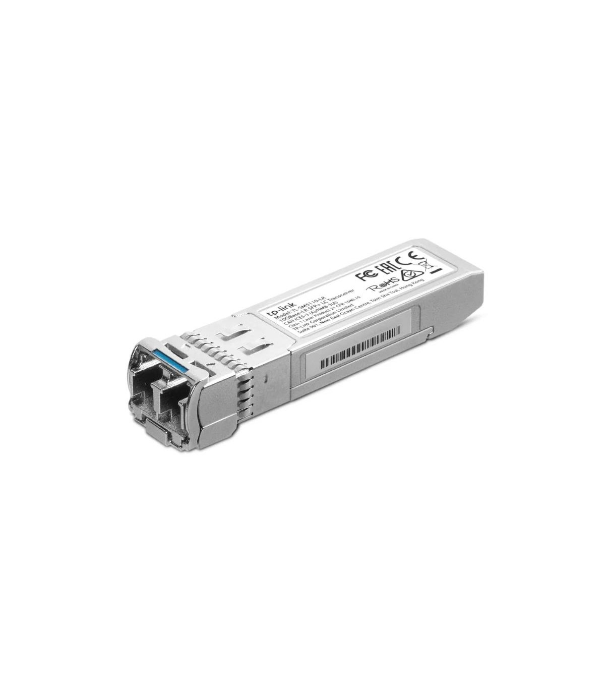 TP-Link SM5110-LR Modulo LC 10GBase-LR SFP+