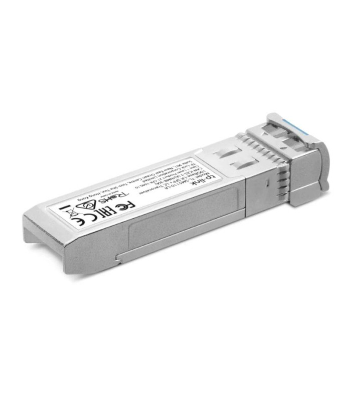 TP-Link SM5110-LR Modulo LC 10GBase-LR SFP+