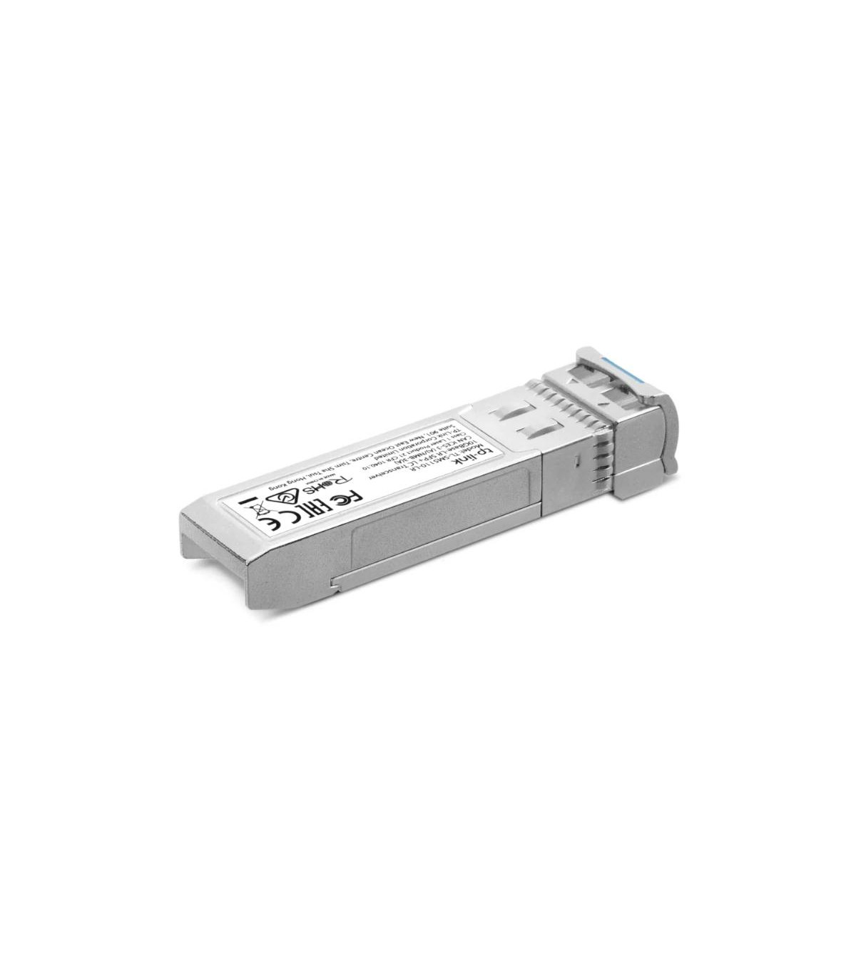 TP-Link SM5110-LR Modulo LC 10GBase-LR SFP+