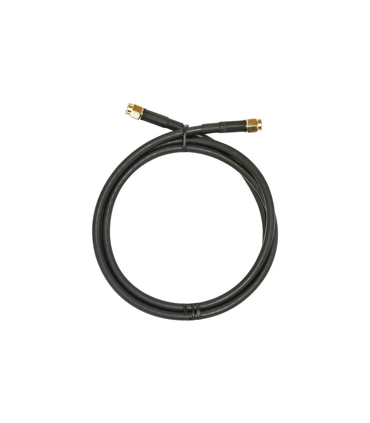 Mikrotik SMASMA cable 1m SMA male-male