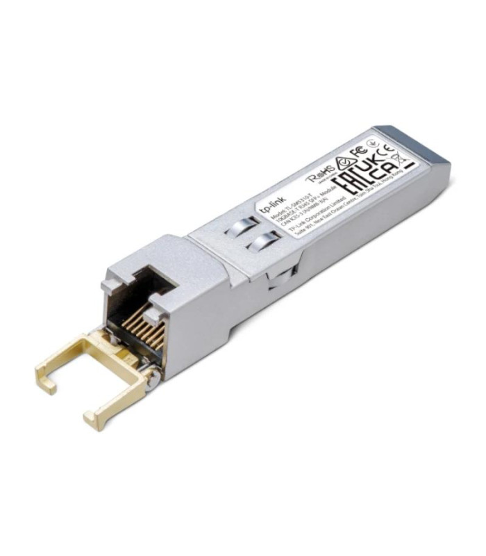TP-Link SM5310-T Modulo 10GBase-T RJ45 SFP+