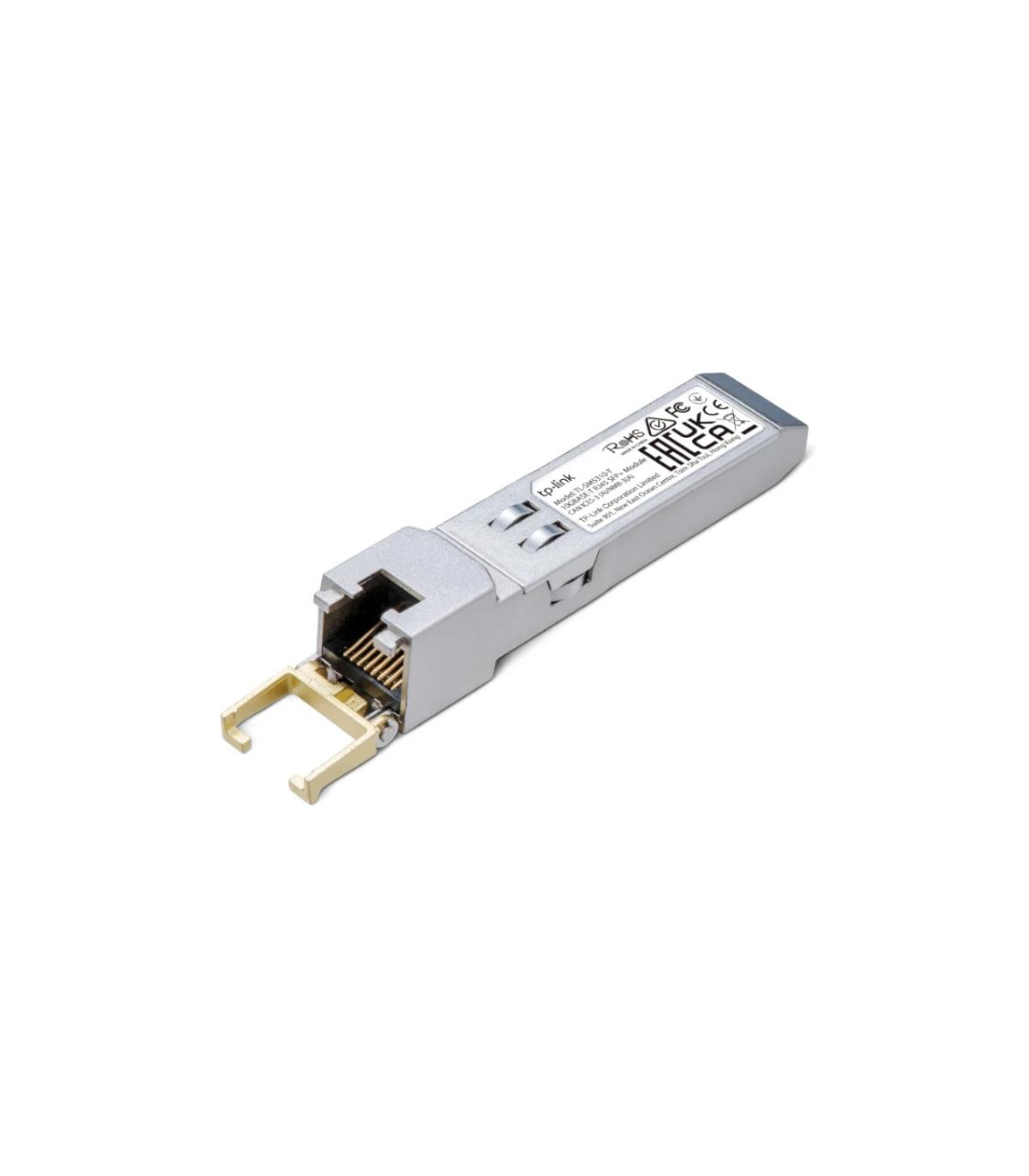 TP-Link SM5310-T Modulo 10GBase-T RJ45 SFP+