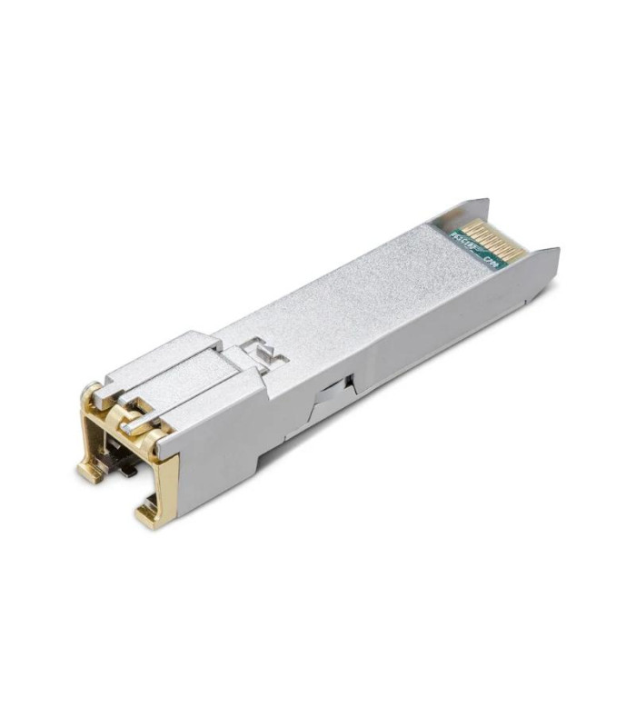 TP-Link SM5310-T Modulo 10GBase-T RJ45 SFP+