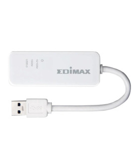 Edimax EU-4306 V2 Adaptador USB 3.0 Ethernet Gb