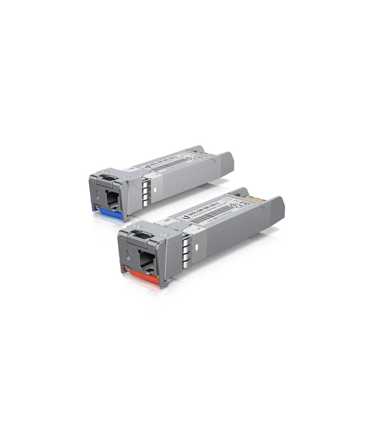 Ubiquiti UACC-OM-SM-10G-S-20 Modulo SFP+ Single M