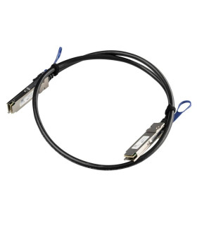 MikroTik XQ+DA0001 Cable QSFP28 40/100G Stack 1M