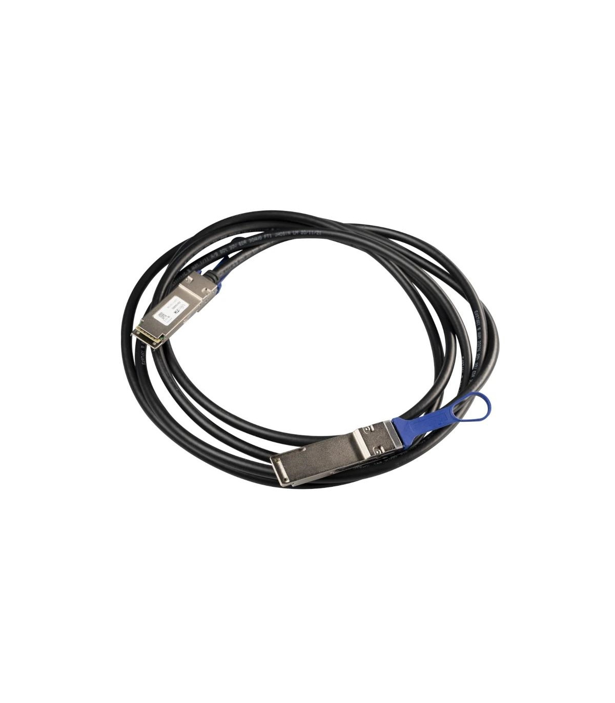 MikroTik XQ+DA0003 Cable QSFP28 40/100G Stack 3M