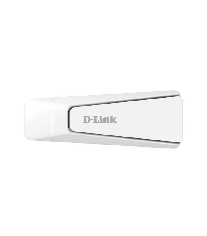 D-Link AX18U Adapter USB3.0 WiFi6 AX1800