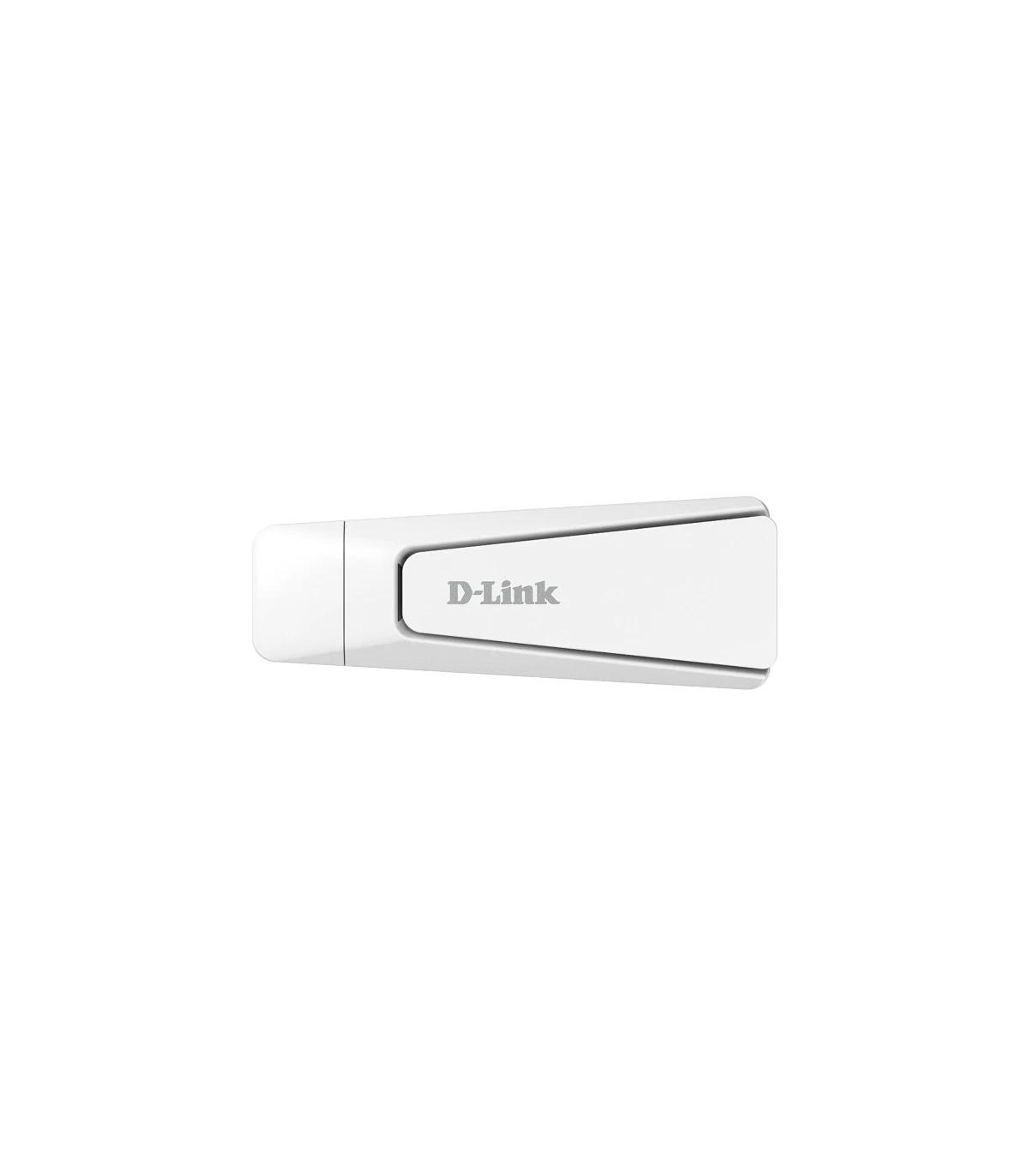 D-Link AX18U Adapter USB3.0 WiFi6 AX1800