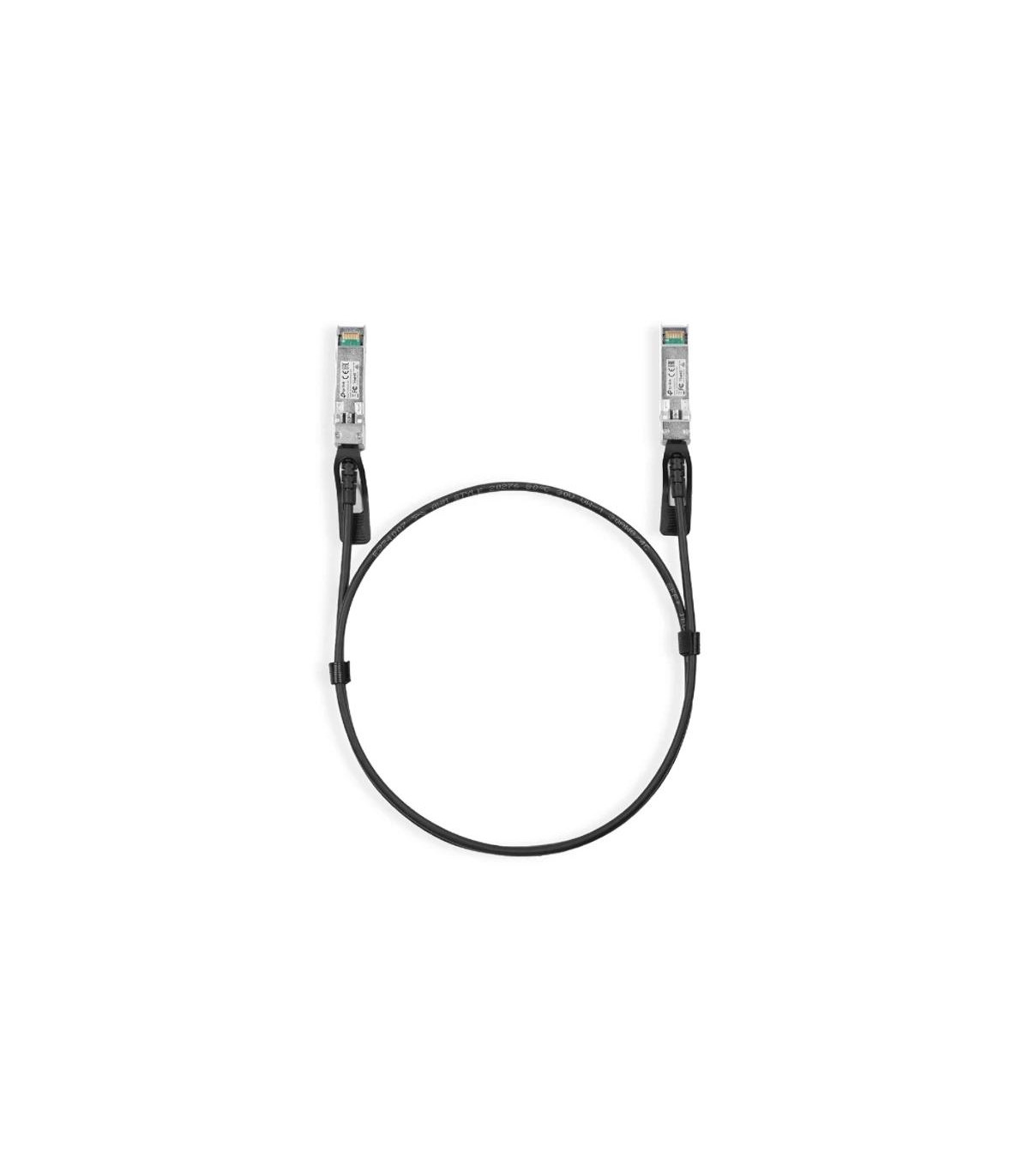 TP-Link SM5220-1M Cable Directo SFP+ 10Gb 1 metro