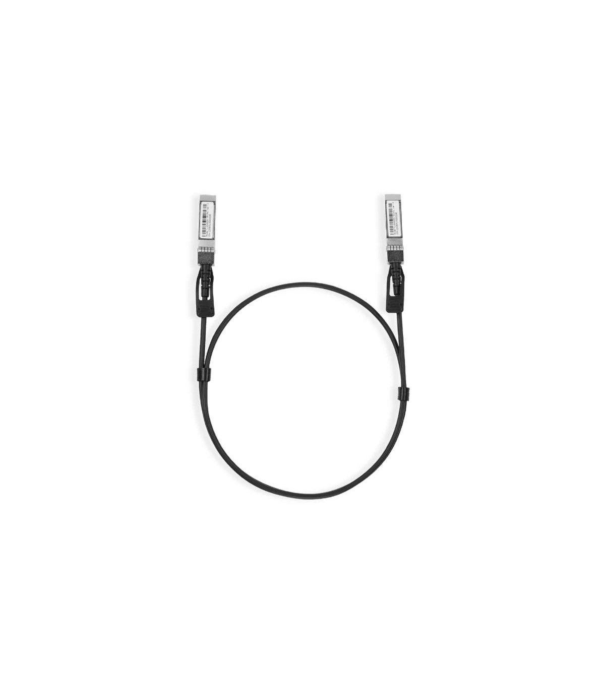 TP-Link SM5220-1M Cable Directo SFP+ 10Gb 1 metro