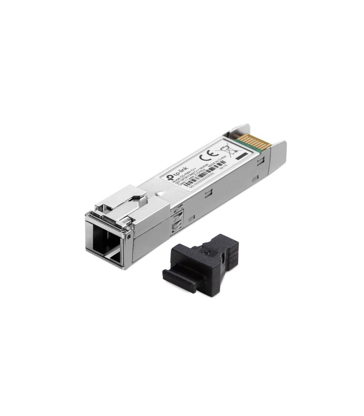 TP-Link DS-PMA-C++ Módulo SFP GPON OLT Clase C++