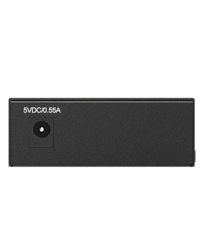 D-Link DMC-F15SC Conversor Medios SC SM 15Km