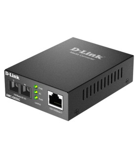 D-Link DMC-G02SC Conversor Medios MM