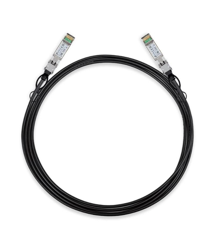 TP-Link SM5220-3M Cable Directo SFP+ 10Gb 3 metros