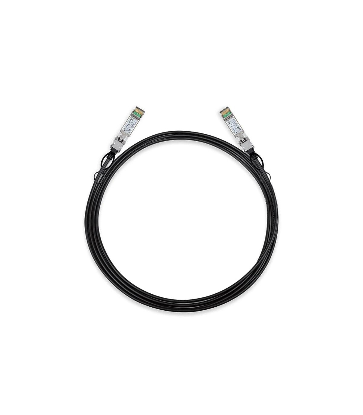 TP-Link SM5220-3M Cable Directo SFP+ 10Gb 3 metros