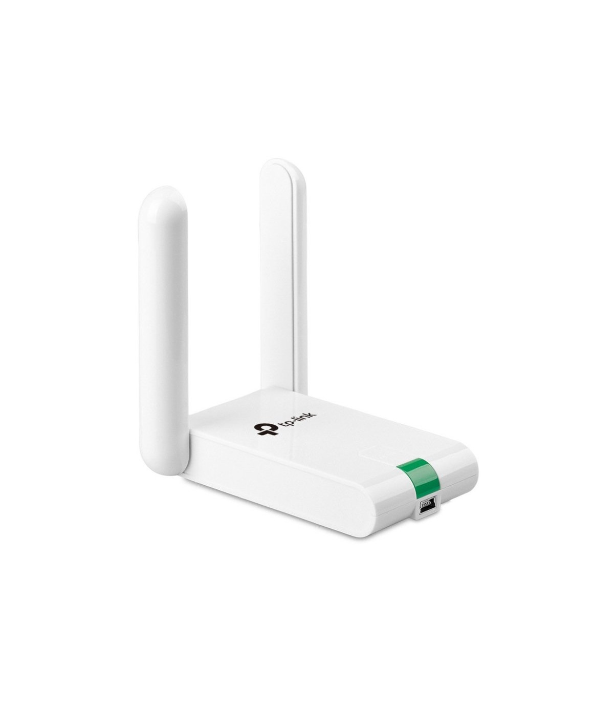 TP-LINK TL-WN822N Adaptador Red N300 3dBi USB