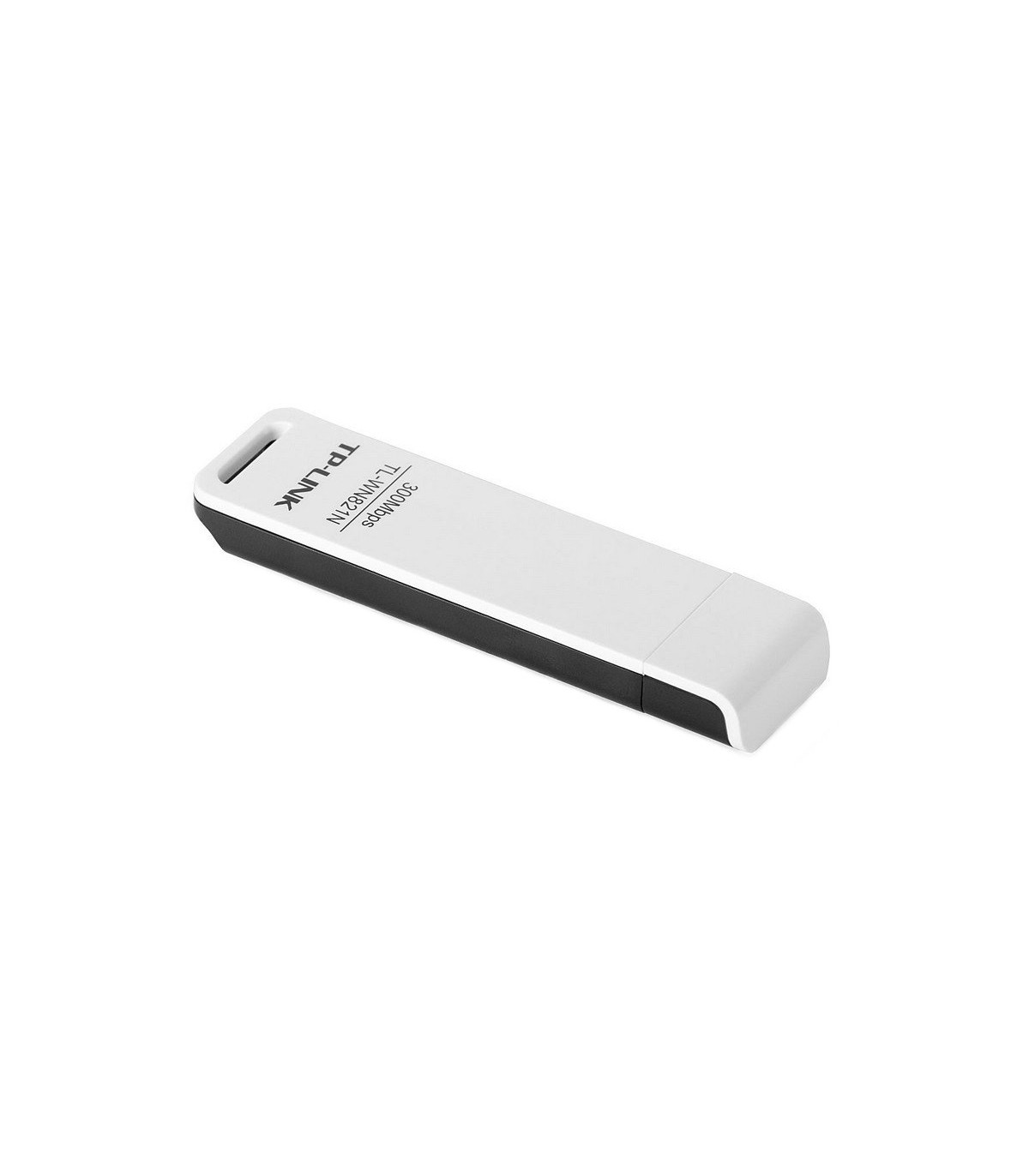 TP-LINK TL-WN821N Tarjeta Red WiFi N300 USB