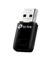 TP-LINK TL-WN823N Tarjeta Red WiFi N300 Nano USB