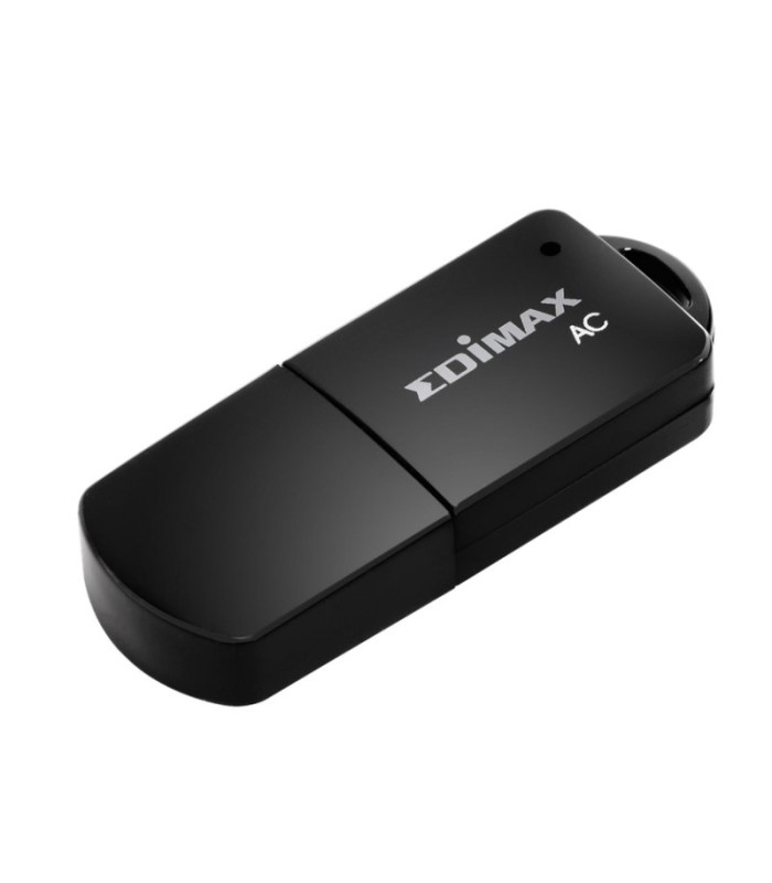 Edimax EW-7811UTC Tarjeta Red WiFi AC600 USB