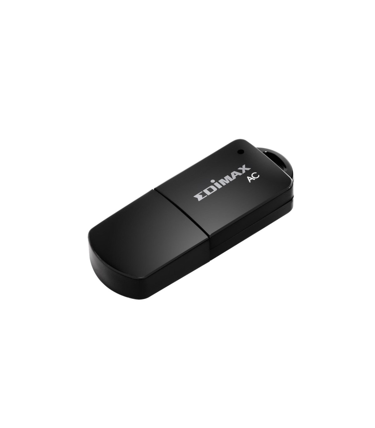 Edimax EW-7811UTC Tarjeta Red WiFi AC600 USB