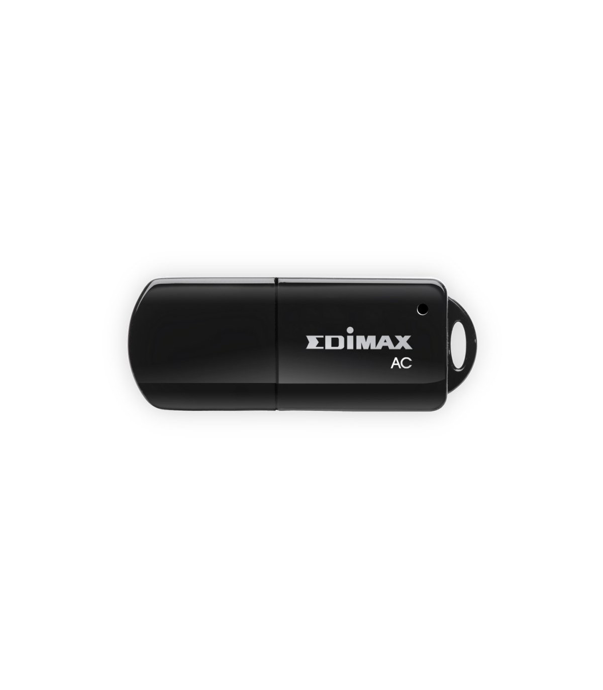 Edimax EW-7811UTC Tarjeta Red WiFi AC600 USB