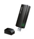 TP-LINK Archer T4U Tarjeta Red WiFi AC1300 USB