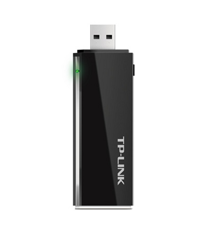 TP-LINK Archer T4U Tarjeta Red WiFi AC1300 USB