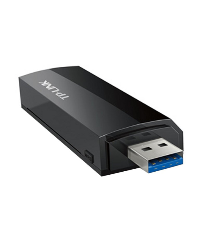 TP-LINK Archer T4U Tarjeta Red WiFi AC1300 USB