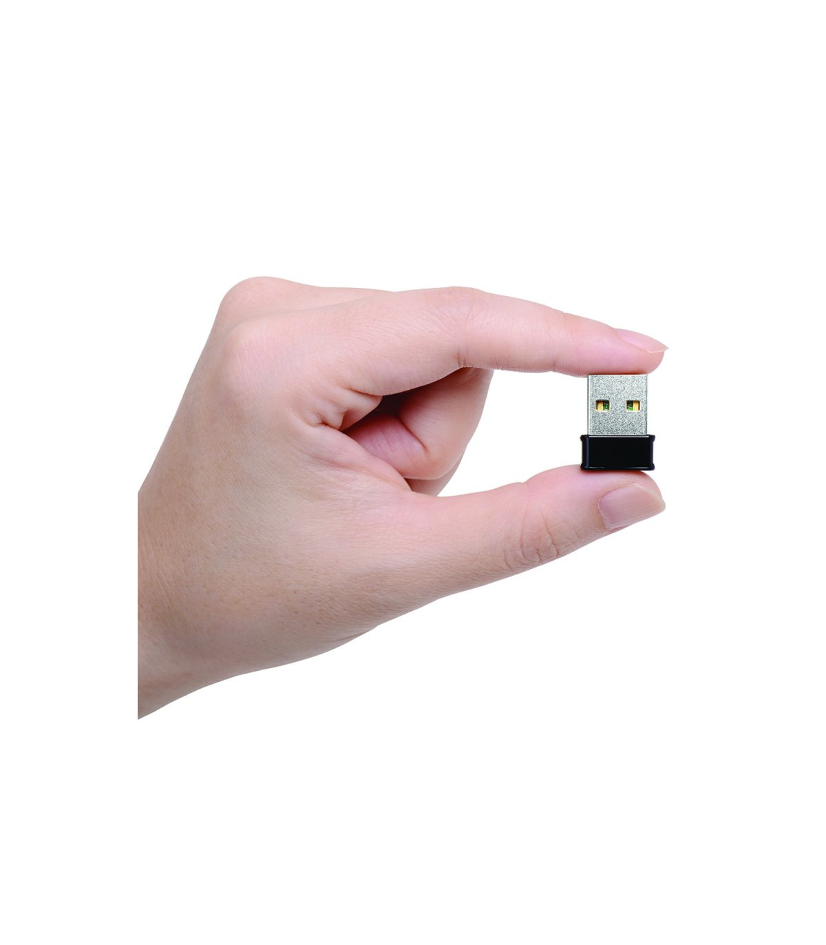 Edimax EW-7822ULC Tarjeta Red WiFi AC1200 Nano USB