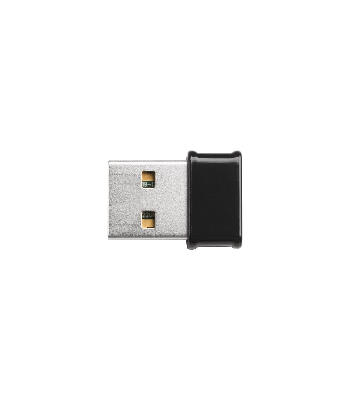 Edimax EW-7822ULC Tarjeta Red WiFi AC1200 Nano USB