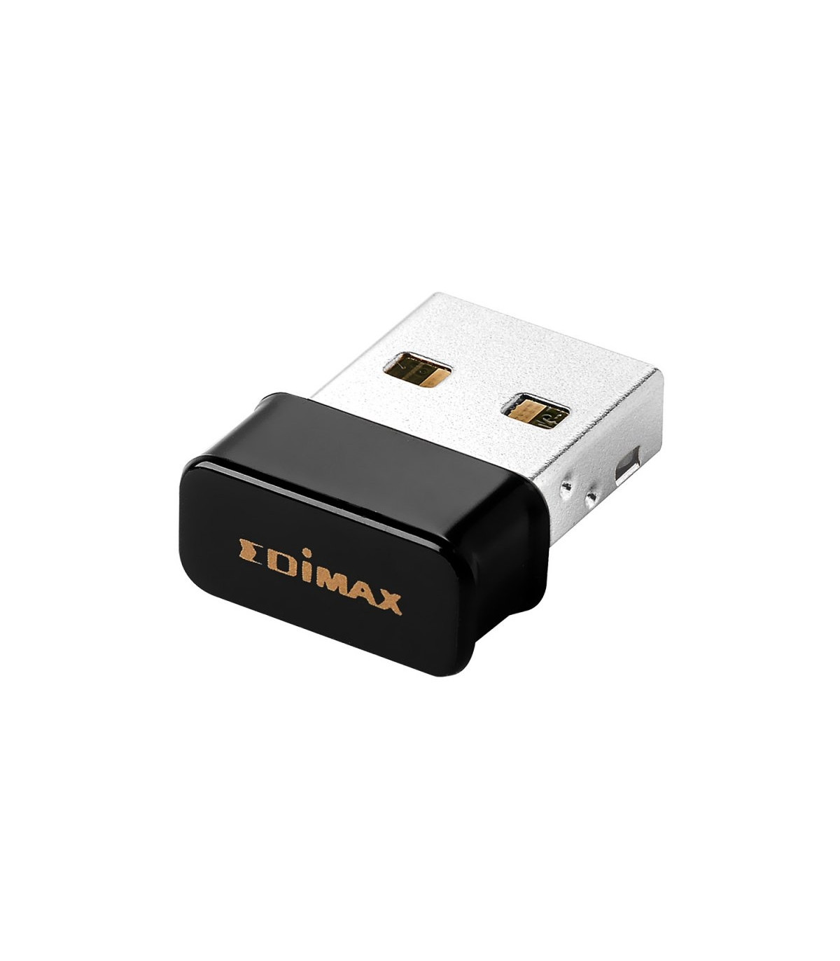 Edimax EW-7611ULB Tarjeta Red WiFi N150 + BT USB