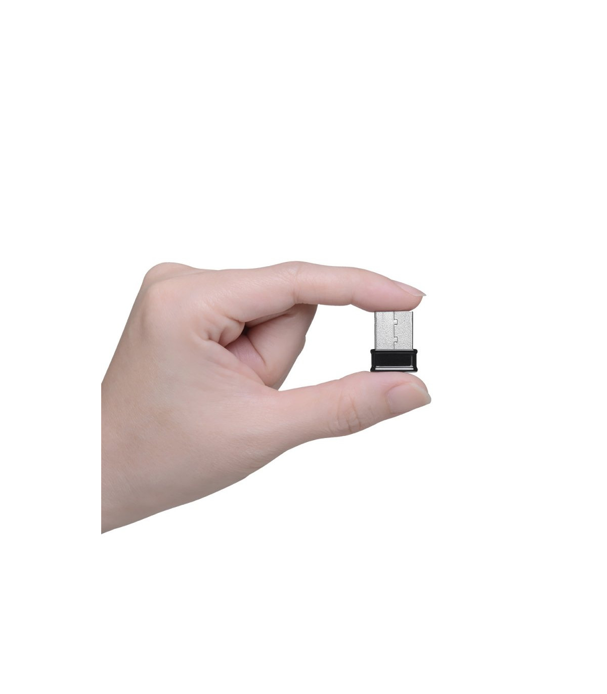 Edimax EW-7611ULB Tarjeta Red WiFi N150 + BT USB