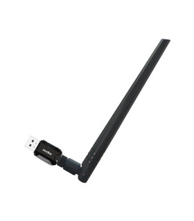 approx APPUSB600DA Tarjeta Red WiFi N600 USB