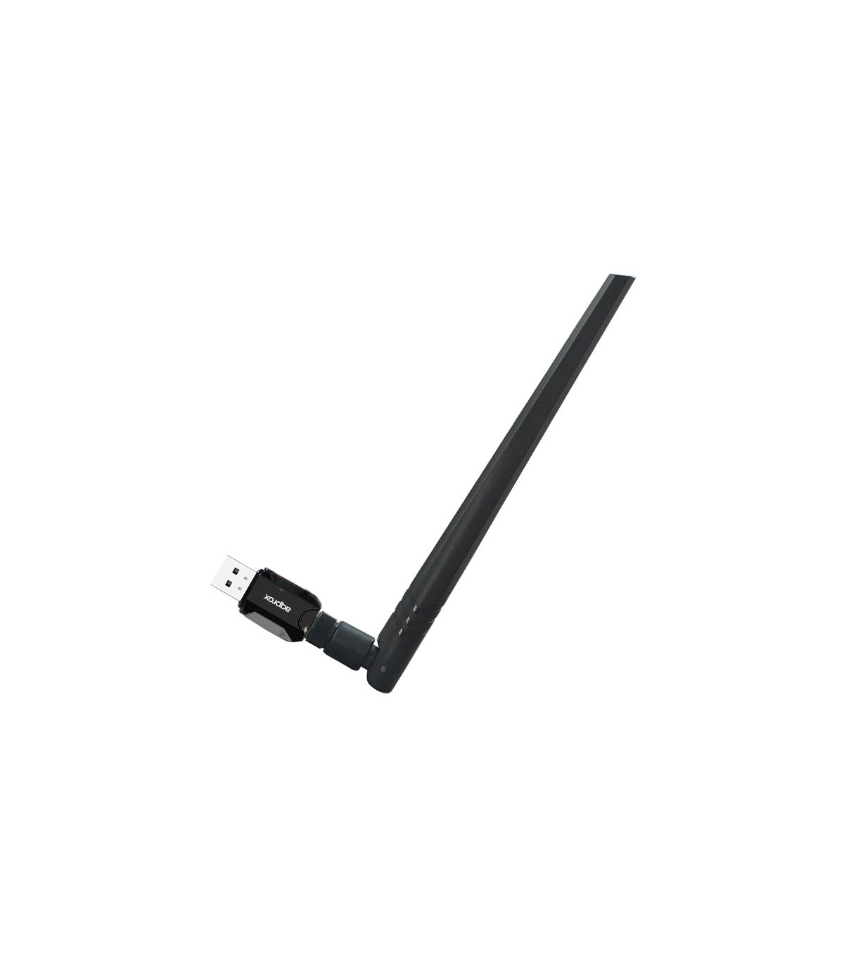 approx APPUSB600DA Tarjeta Red WiFi N600 USB