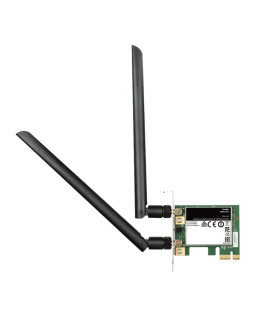 D-Link DWA-582 Tarjeta Red WiFi AC1200 PCI-E