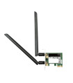 D-Link DWA-582 Tarjeta Red WiFi AC1200 PCI-E