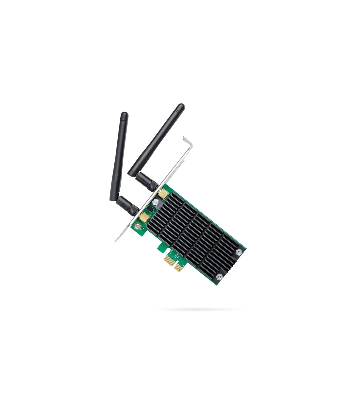 TP-Link Archer T4E Adaptador Wi-Fi PCI-E AC120