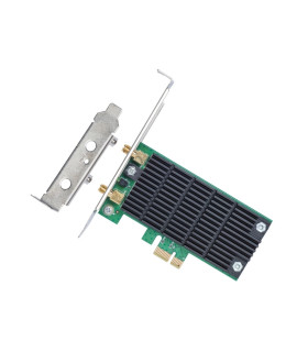 TP-Link Archer T4E Adaptador Wi-Fi PCI-E AC120