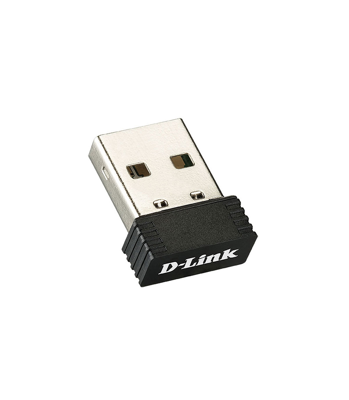 D-Link DWA-121 Micro Adaptador USB WiFi N150