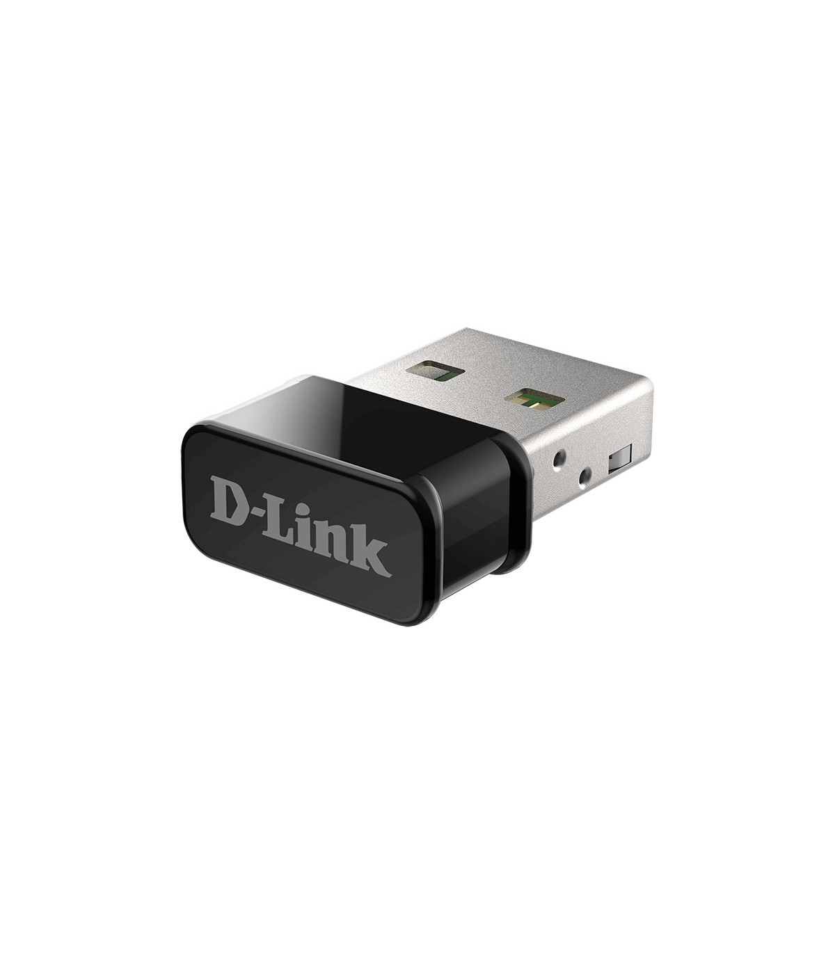 D-Link DWA-181 Nano Adaptador USB WiFi AC1300 MU-M