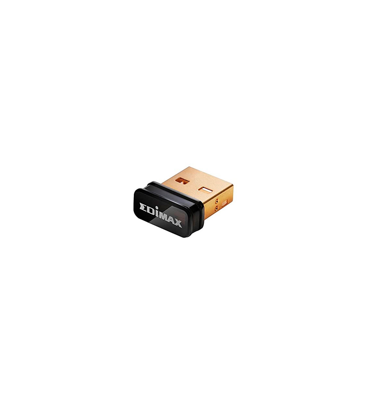 Edimax EW-7811UN V2 Tarje Red WiFi4 N150 Nano USB