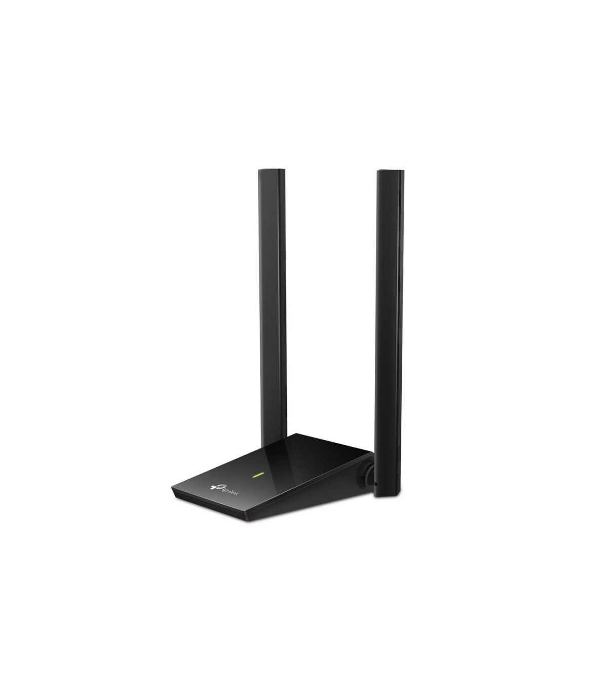 TP-LINK Archer T4U Plus Tarjet Red WiFi AC1300 USB