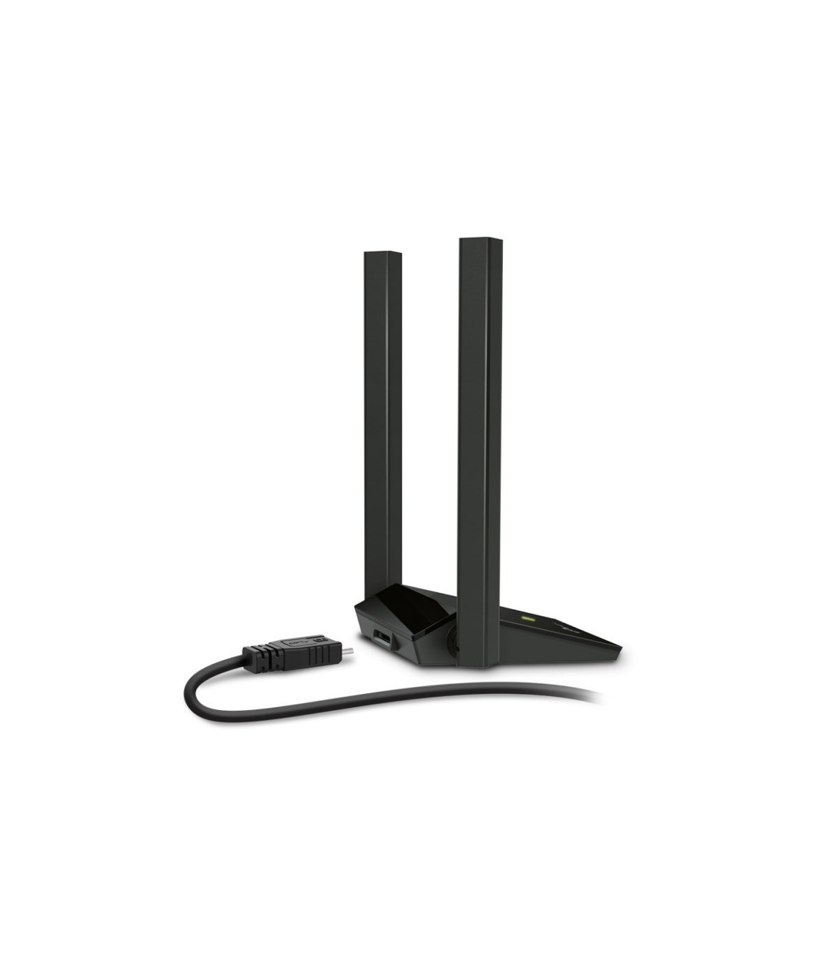 TP-LINK Archer T4U Plus Tarjet Red WiFi AC1300 USB