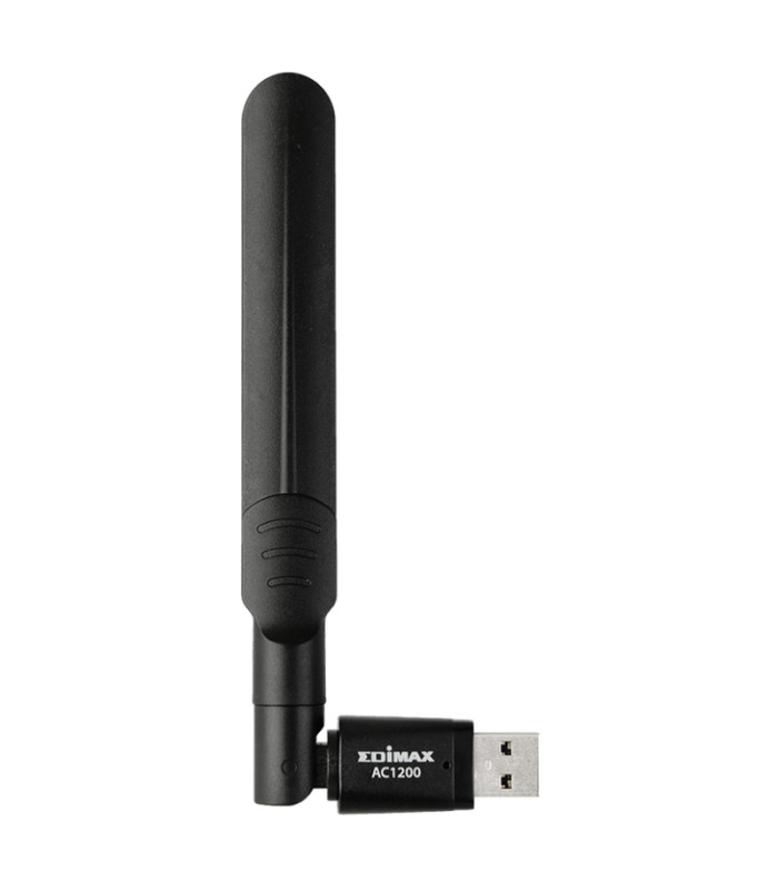 Edimax EW-7822UAD Tarjeta Red WiFi AC1200 USB3.0